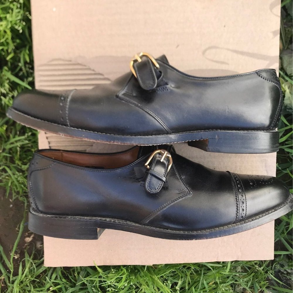 Allen Edmonds Loafers Men Sz 10